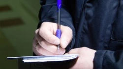 Полиция Железноводска ищет мошенника, обманувшего девушку на 2,3 млн рублей 