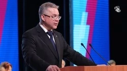 Губернатор Ставрополья дал поручение выдавать наборы для новорождённых