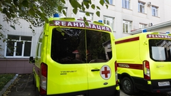 Работу скорой помощи улучшают на Ставрополье