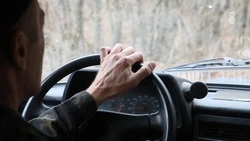В Железноводске пьяному водителю грозит штраф и лишение прав на два года