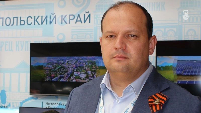 15 жителей обратились на приём к главе города в Железноводске