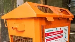 Почти тонну батареек собрали участники экоакции в Железноводске