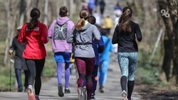 Регистрация на «Железный забег» открылась в Железноводске