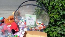 В Пятигорске во второй раз состоится экологическая акция «Экоточка»