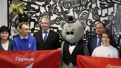 Губернатор Ставрополья посетил новую музыкальную школу в Железноводске