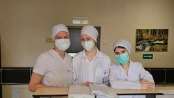 Более 30 студентов проходят медицинскую практику в Железноводске