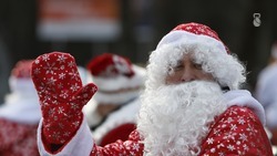 В поисках Южного Деда Мороза: как провести новогодние выходные в Железноводске