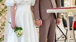 Молодёжь Ставрополья назвала оптимальный возраст для брака