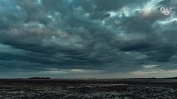 Жителей Ставрополья предупредили о ливнях с грозой 25 и 26 июня