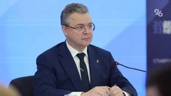 Губернатор Ставрополья напомнил землякам о значении Пушкина для Кавказа