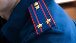 Заместитель прокурора Ставропольского края проведёт приём для граждан Железноводска