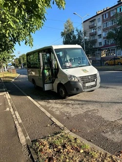 Жителям рассказали о расписании маршрута № 6А в Железноводске