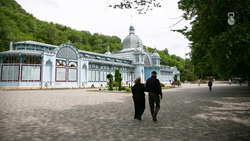 Железноводск отметит День Ставрополья трехдневными гуляниями