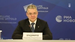 В Ставропольском крае продолжается профилактика детского травматизма