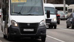 Маршруты общественного транспорта в Железноводске полностью пересмотрят