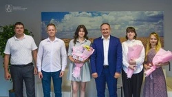 Молодые специалисты начали работать в минэкономразвития Ставрополья