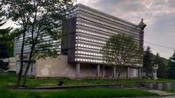 Из заброшенного кинотеатра в Железноводске сделают концертный зал
