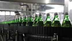 Экспорт ставропольских напитков за рубеж вырос на 6% в начале 2025 года