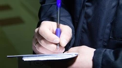 Полиция Железноводска задержала подозреваемого в краже борсетки