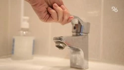 Без воды до 20:00 остались жители посёлка Иноземцево 28 марта 