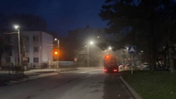Городские улицы убирают в Железноводске 
