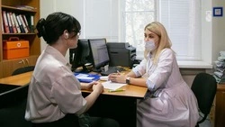 Минздрав Ставрополья: Любой пациент должен включаться в лечение наравне с врачом