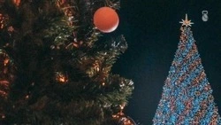 Мастер-классы по изготовлению инновационных ёлочных шаров прошли в Железноводске 