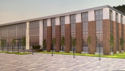 Спорткомплекс сделают в парке Говорухина в Железноводске