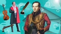 «Он обещал вернуться»: в доме Рошке в Иноземцево почтили память Михаила Лермонтова