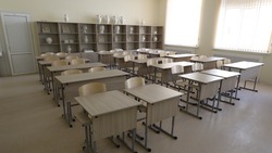 Количество первоклашек в Железноводске увеличилось по сравнению с 2023 годом