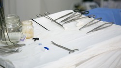 Пациента с аневризмой спасли врачи в Железноводске
