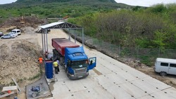 Свалку в Железноводске снова начали рекультивировать 