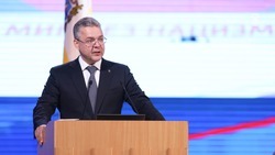 Губернатор ждёт вопросы из Железноводска на прямой линии 16 августа