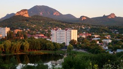 Две новые гостиницы хотят открыть в Железноводске