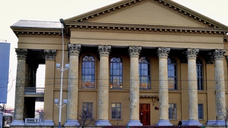 Главная библиотека Ставрополья стала призёром конкурса «Book-Продвижение»