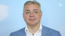 Губернатор Ставрополья поздравил православных с праздником Покрова