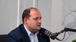 Мэр Железноводска проведёт прямую линию 13 февраля