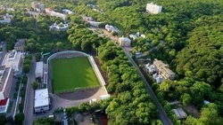 «Зенит»-2 проведёт товарищеские матчи в Железноводске 