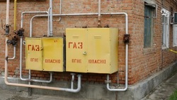 В Железноводске отключат газ 17 июня