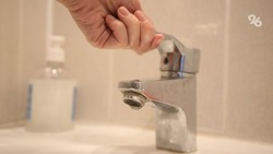 230 абонентов останутся без воды в посёлке Иноземцево 17 июля