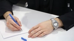 В Железноводске утвердили границы охраны для санатория имени Кирова