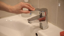 160 абонентов останутся без воды в Железноводске 23 июля