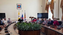 Министр туризма Ставрополья встретился с представителями туристической отрасли 