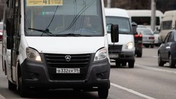 Маршруты общественного транспорта в Железноводске полностью пересмотрят