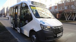 Безопасность пассажиров общественного транспорта проверят в Железноводске