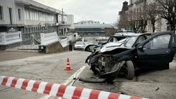 Два человека погибли в ДТП в Железноводске 