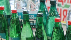 Железноводск вошёл в тройку лидеров по розливу минеральной воды на Ставрополье