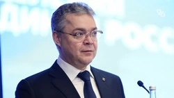Глава Ставрополья призвал жителей края поучаствовать в акции к 80-летию Победы