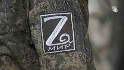 Видеопоздравление ко Дню матери подготовили военнослужащие из Железноводска