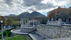 Больше 540 млн рублей курортного налога собрали на Ставрополье 